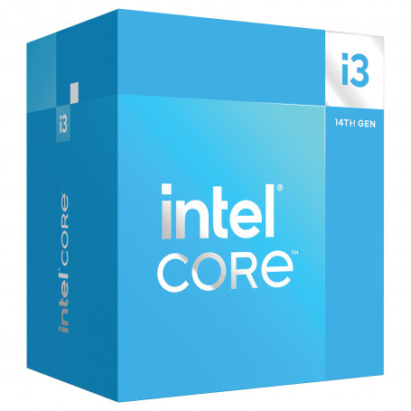 CORE i3-14100F