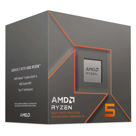 RYZEN 5 8500G