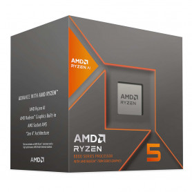 RYZEN 5 8600G RYZEN 5 8600G