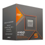 RYZEN 5 8600G