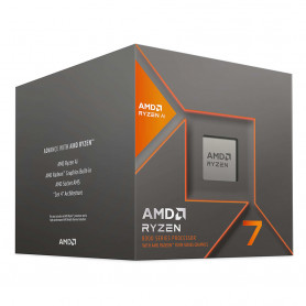 RYZEN 7 8700G RYZEN 7 8700G