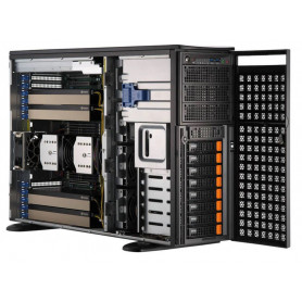 SYS-741GE-TNRT SYS-741GE-TNRT