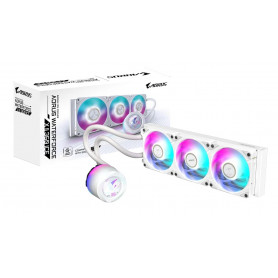 AORUS WATERFORCEX II 360I AORUS WATERFORCEX II 360I