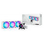 STRIX LC III 360 ARGB WHT