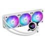 STRIX LC III 360 ARGB WHT