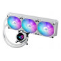 STRIX LC III 360 ARGB WHT