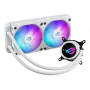 STRIX LC III 240 ARGB WHT