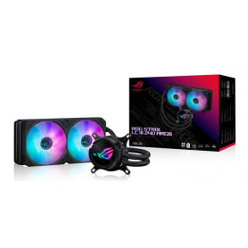 ROG STRIX LC III 240 ARGB