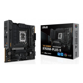 TUF GAMING B760M-PLUS II