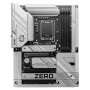 Z790 PROJECT ZERO