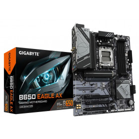 B650 EAGLE AX B650 EAGLE AX