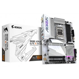B650E A ELITE X ICE B650E A ELITE X ICE
