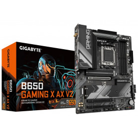 B650 GAMING X AX V2 B650 GAMING X AX V2