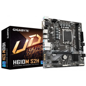 H610M S2H V2 H610M S2H V2