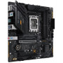 TUF GAMING B760M-E D4