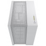 AIRFLOW 6500D TG WHITE