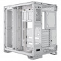 AIRFLOW 6500D TG WHITE