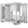 AIRFLOW 2500D TG WHITE