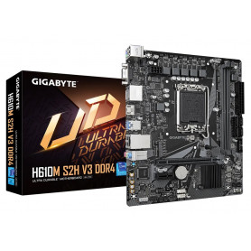 H610M S2H V3 DDR4 H610M S2H V3 DDR4