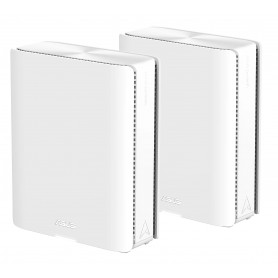 ZenWiFi BQ16 x2
