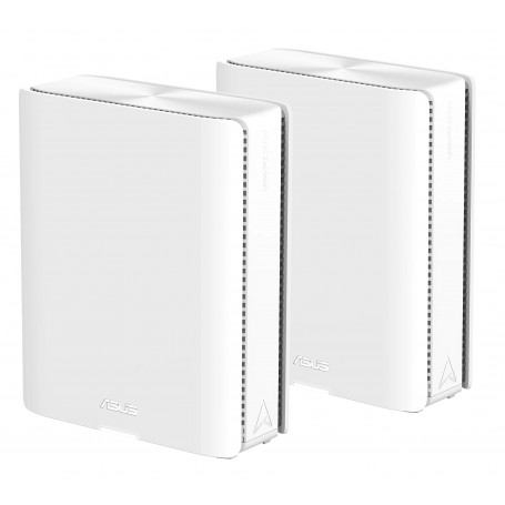 ZenWiFi BQ16 x2