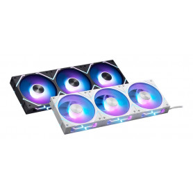 MPG EZ120 ARGB WHITE-3W MPG EZ120 ARGB WHITE-3W