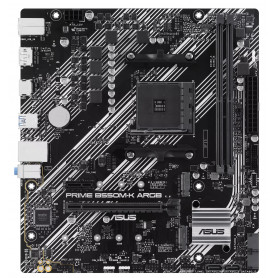 PRIME B550M-K ARGB PRIME B550M-K ARGB