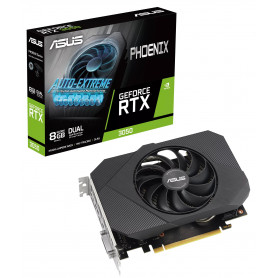 PH-RTX3050-8G-V2 PH-RTX3050-8G-V2