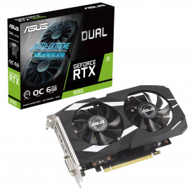 DUAL-RTX3050-O6G DUAL-RTX3050-O6G