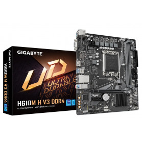 H610M H V3 DDR4 H610M H V3 DDR4