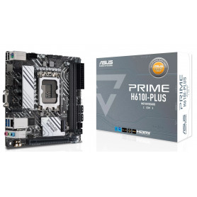 PRIME H610I-PLUS-CSM