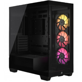 3500X RGB iCUE LINK BK