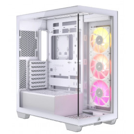 3500X RGB iCUE LINK WT