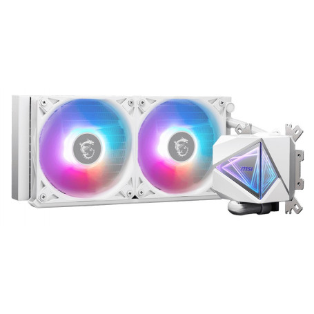 MAG CORELIQUID I240 WHITE