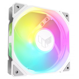 TUF TR120 ARGB WHITE 3IN1