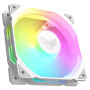 TUF TR120 ARGB WHITE 3IN1