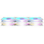 TUF TR120 ARGB WHITE 3IN1