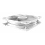 TUF TR120 ARGB WHITE 3IN1