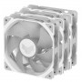 TUF TR120 ARGB WHITE 3IN1
