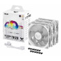TUF TR120 ARGB WHITE 3IN1