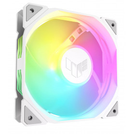 TUF GAMING TR120 ARGB WHT TUF GAMING TR120 ARGB WHT