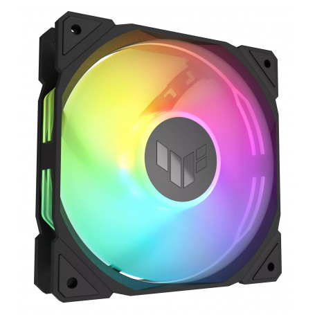 TUF TR120 ARGB BLACK 3IN1