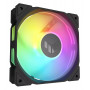 TUF TR120 ARGB BLACK 3IN1