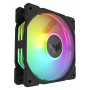 TUF TR120 ARGB BLACK 3IN1