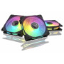 TUF TR120 ARGB BLACK 3IN1