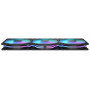 TUF TR120 ARGB BLACK 3IN1
