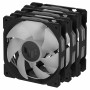TUF TR120 ARGB BLACK 3IN1