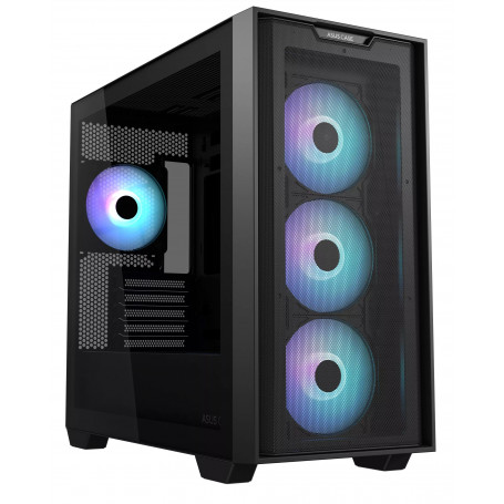 A21 PLUS ASUS CASE