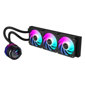 AORUS WATERFORCE X II 360 AORUS WATERFORCE X II 360
