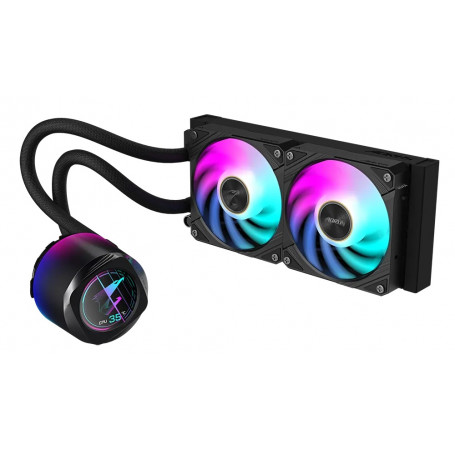 AORUS WATERFORCE X II 240